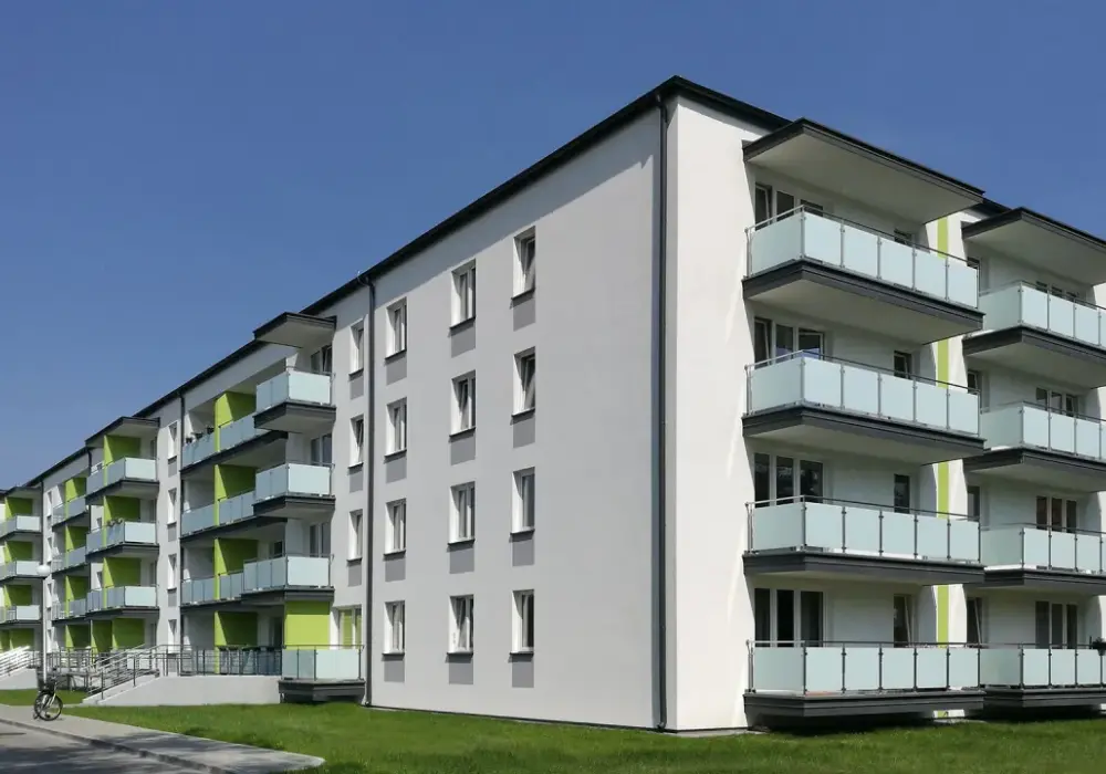 Ile dzisiaj radzyń podlaski mieszkania? Sprawdź aktualne oferty wynajmu