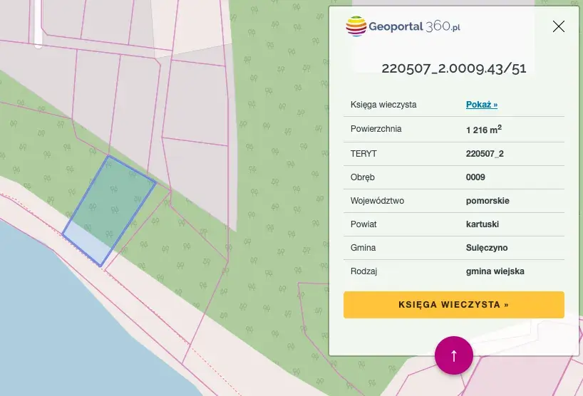 Jak sprawdzić właściciela działki za darmo i uniknąć zbędnych kosztów