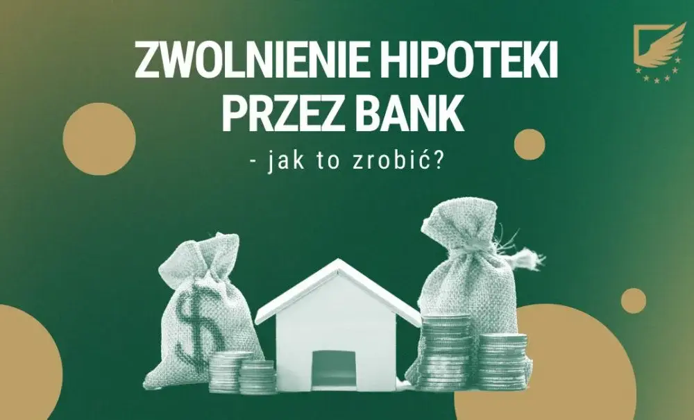 Jak zdjąć hipotekę z mieszkania - uniknij problemów i zbierz dokumenty