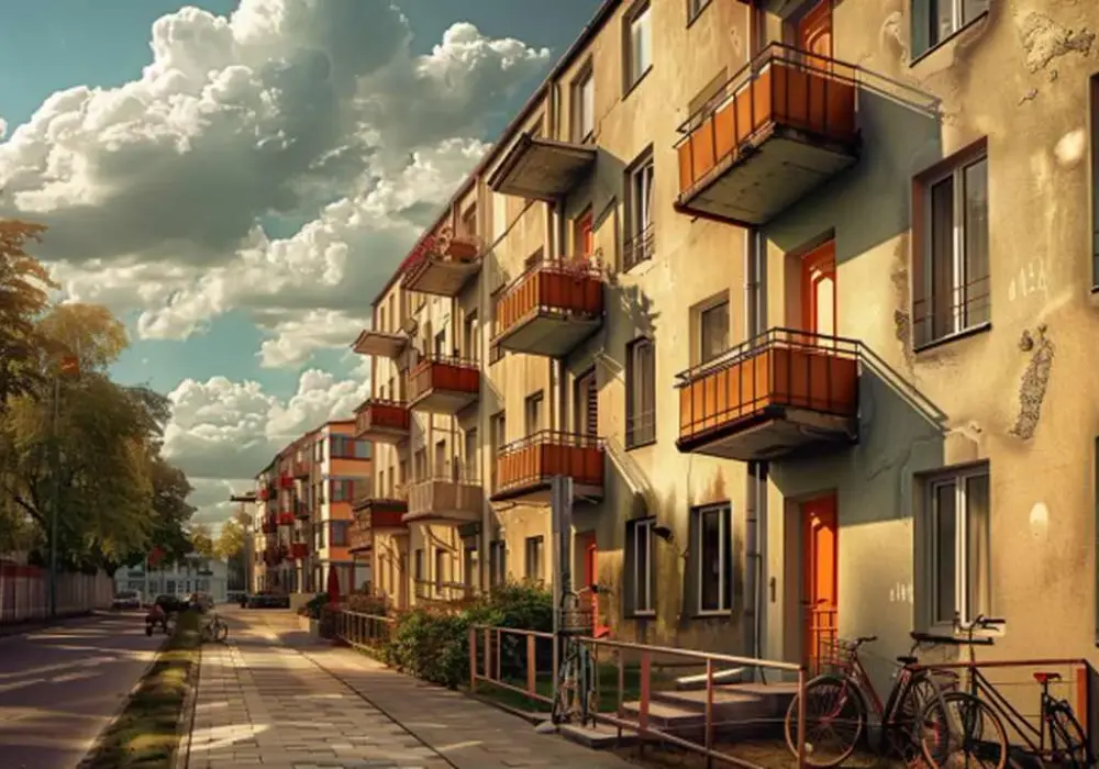 Ile wynosi podatek od spadku mieszkania? Sprawdź stawki i zasady