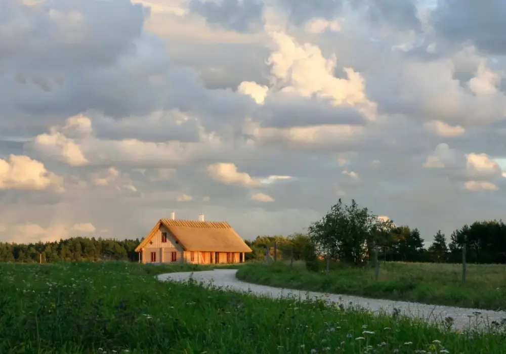 Czy rolnik płaci podatek od nieruchomości? Sprawdź, co musisz wiedzieć
