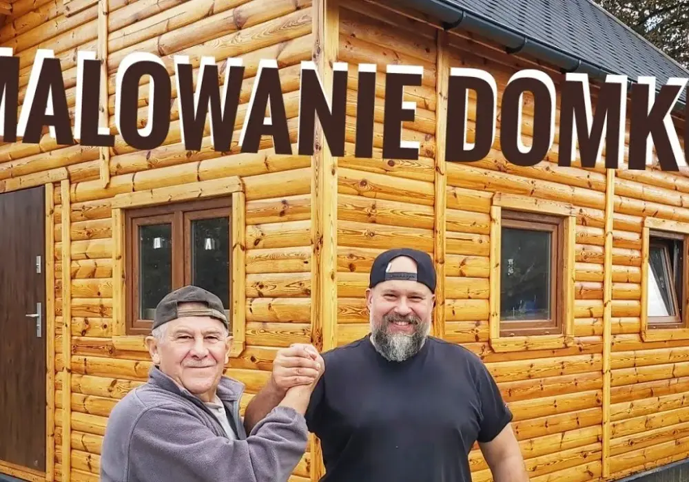 Jak pomalować domek murowany na działce - uniknij najczęstszych błędów