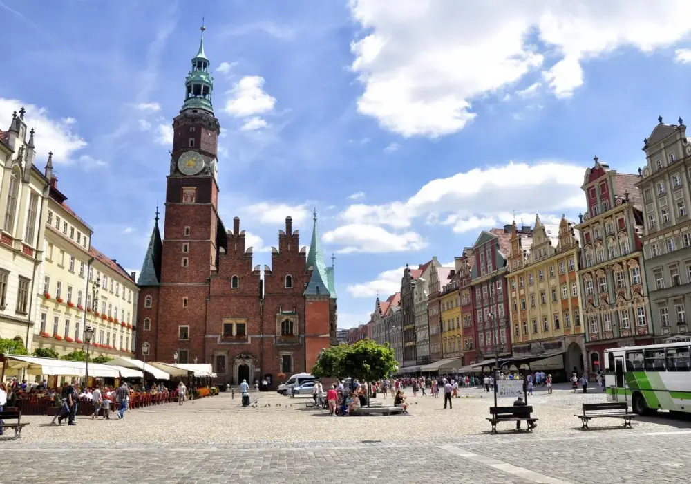 Podatek od nieruchomości Wrocław - gdzie zgłosić i uniknąć problemów