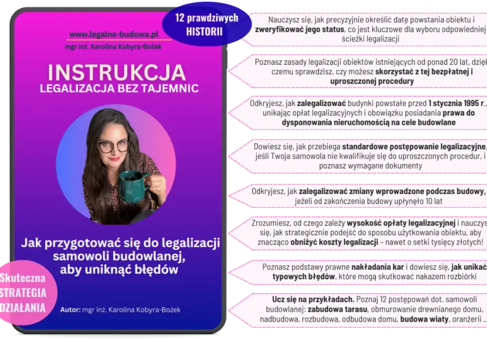 Wykaz pozwoleń na budowę - Jak sprawdzić legalność?