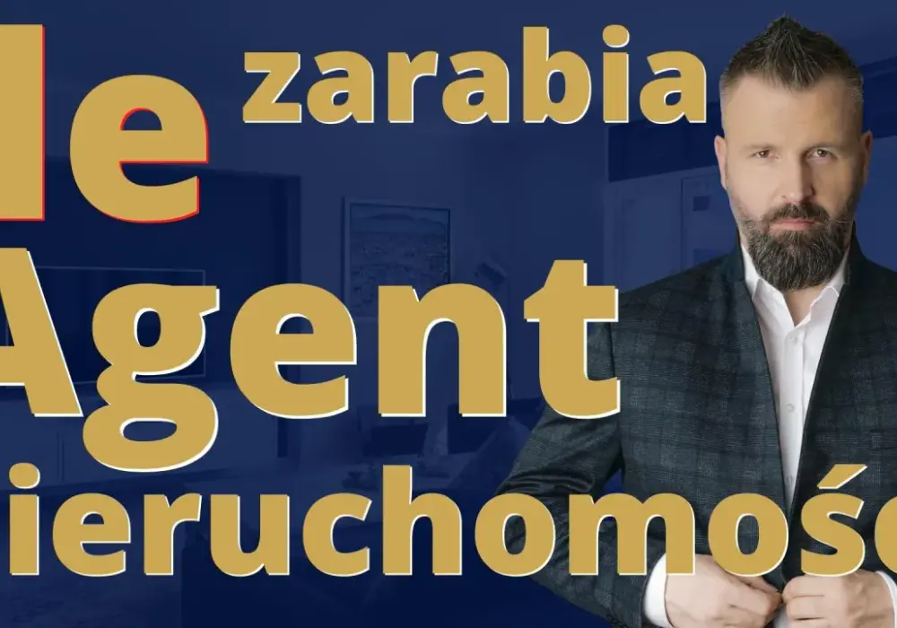 Ile zarabia biuro nieruchomości? Poznaj ukryte koszty i zyski