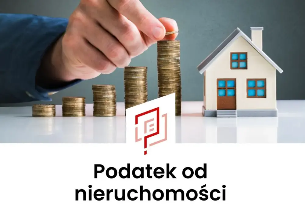 Jak zapłacić podatek od nieruchomości przelewem bez problemów?