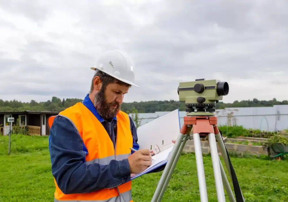 Ile kosztuje wytyczenie działki przez geodetę? Poznaj ceny i czynniki wpływające na koszty