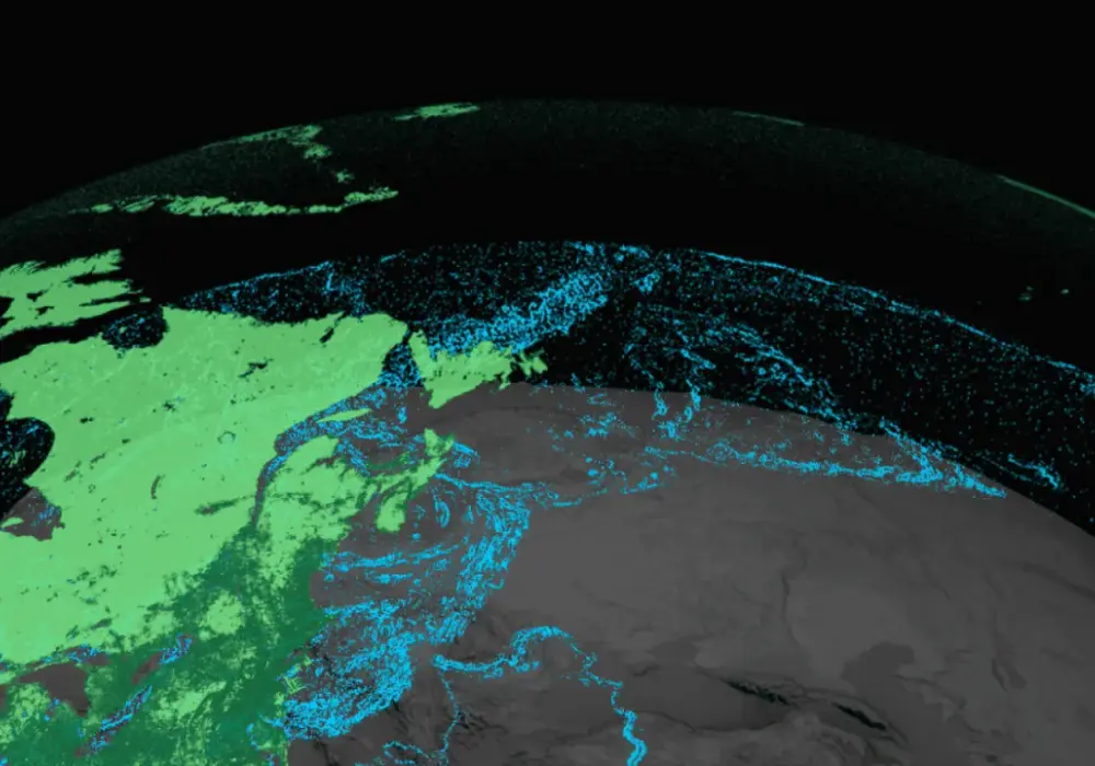 GIS - co to? Technologia, która kształtuje Twój świat.