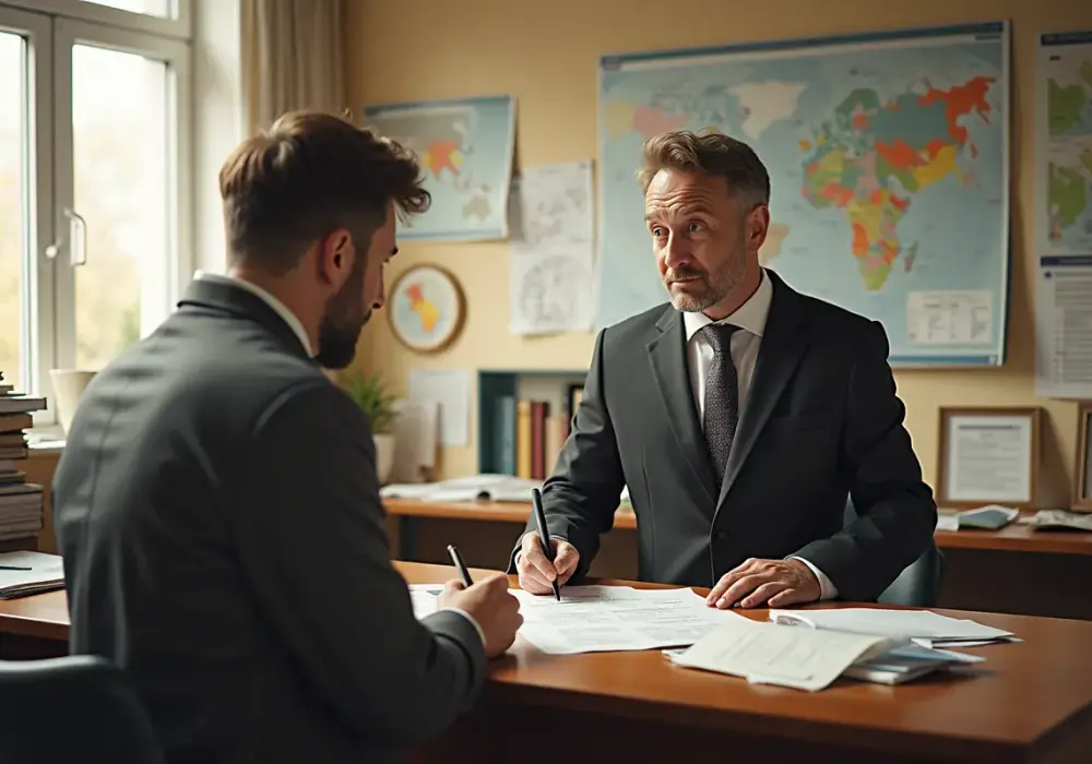 Jak znaleźć właściciela działki - Kompletny przewodnik