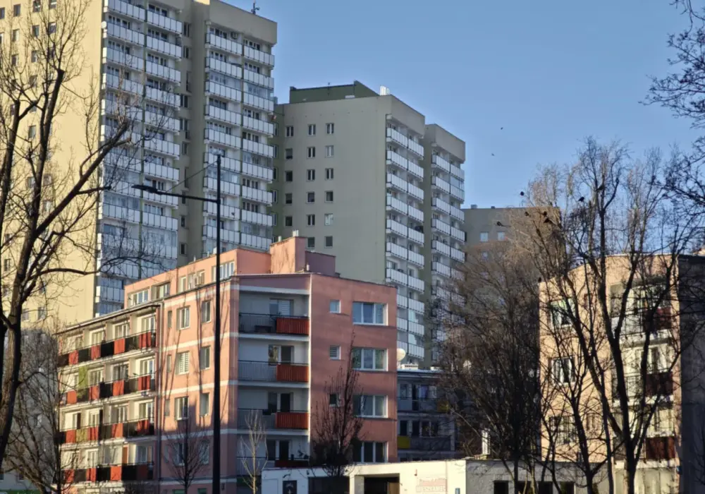 Podatek od nieruchomości w spółdzielni - czy płacisz w czynszu?
