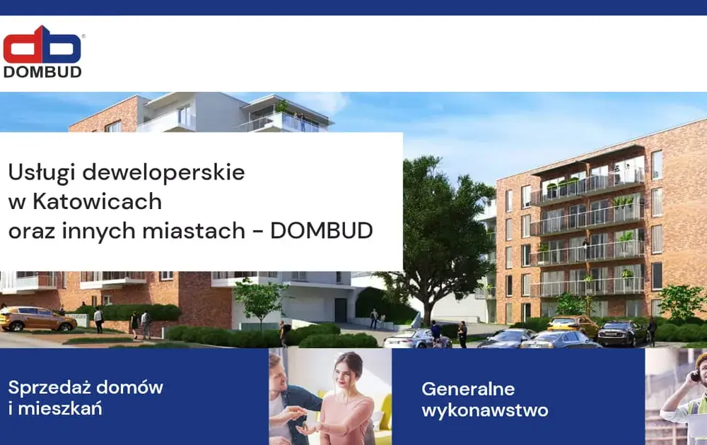 Deweloper co to znaczy? Poznaj jego rolę w branży budowlanej