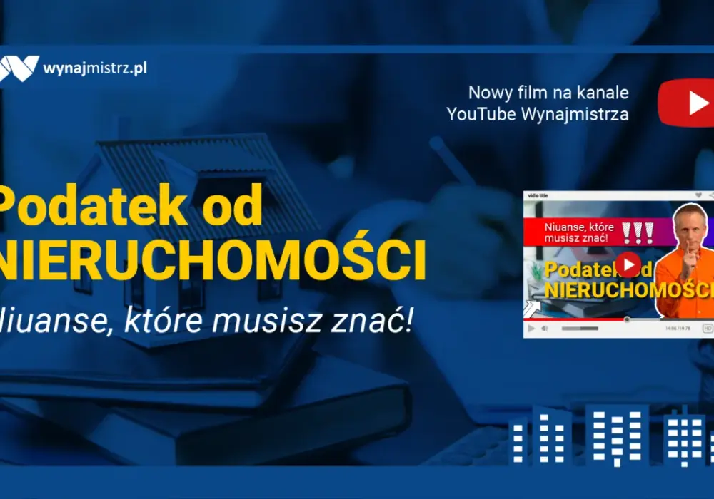 Podatek od nieruchomości gdzie zgłosić - uniknij problemów z deklaracją