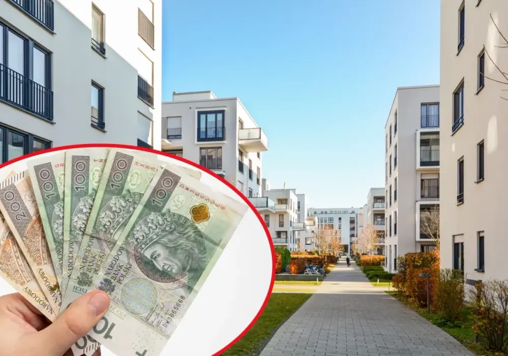 Podatek od nieruchomości - jak poprawnie zatytułować przelew?