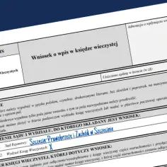Ile trwa wpis do hipoteki? Sprawdź, co wpływa na czas rejestracji