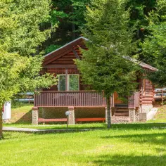 Na jakiej działce można postawić domek do 35m2 bez kłopotów?