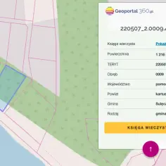Jak sprawdzić właściciela działki za darmo i uniknąć zbędnych kosztów