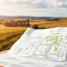 Ile kosztuje scalenie działek? Sprawdź ukryte koszty i opłaty