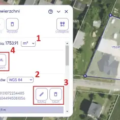 Jak sprawdzić granice działki w geoportalu i uniknąć błędów w danych