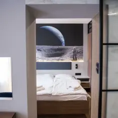Apartament typu deluxe co to znaczy – poznaj luksusowe cechy i usługi