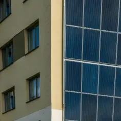 Jakie są instalacje na osiedlu i jak wpływają na komfort życia?