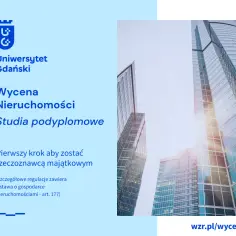 Czy wycena nieruchomości w studiach podyplomowych jest opłacalna?