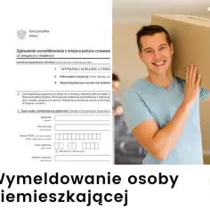 Czy osoba wymeldowana ma prawo do mieszkania? Sprawdź swoje prawa!
