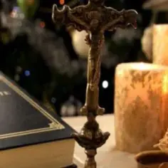 Jak poświęcić mieszkanie samemu i zapewnić mu błogosławieństwo