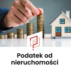 Jak zapłacić podatek od nieruchomości przelewem bez problemów?