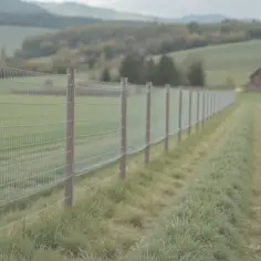 Czy można ogrodzić działkę rolną? Poznaj przepisy i wymagania