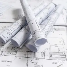 Kto wykonuje projekt zagospodarowania terenu i jakie ma uprawnienia?