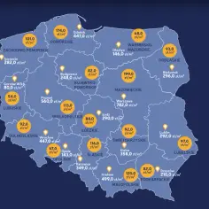 Ile kosztuje ar działki budowlanej w Krakowie? Ceny, które musisz znać