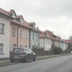 Ile mieszkań można sprzedać bez działalności i uniknąć problemów?