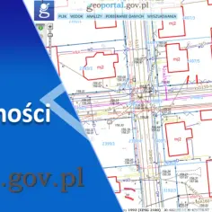 Gdzie sprawdzić numery działek i uniknąć problemów z nieruchomościami