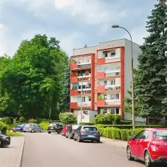 Jak dojechać do osiedla Złotego Wieku w Krakowie - najłatwiejsze trasy