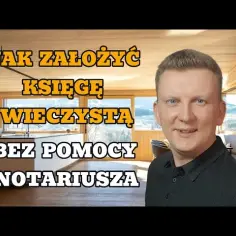 Jak założyć księgę wieczystą na mieszkanie bez zbędnych problemów