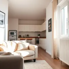 Ile kosztuje ogrzewanie gazowe mieszkania 50m2? Sprawdź realne wydatki