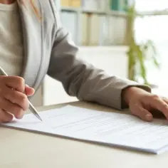 Jak napisać podanie o wynajem mieszkania - wzór i praktyczne porady