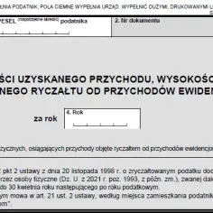 PIT od wynajmu mieszkania do kiedy? Uniknij kar za spóźnienie