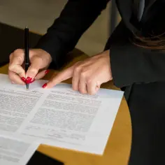 Jak wpisać hipotekę przymusową do księgi wieczystej bez błędów