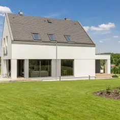 Działka 1000m2 – czy to wystarczająco dużo na budowę domu?