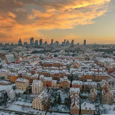 Ile wynosi podatek od nieruchomości w Warszawie? Sprawdź stawki!