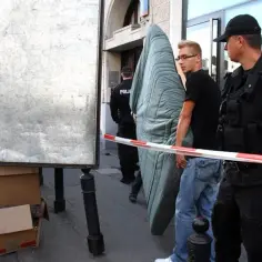 Kiedy można wyrzucić z mieszkania? Poznaj kluczowe zasady eksmisji