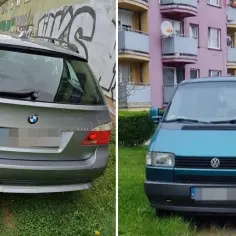Czy straż miejska może wystawić mandat za parkowanie na osiedlu?