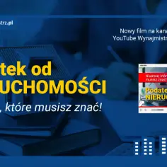 Podatek od nieruchomości gdzie zgłosić - uniknij problemów z deklaracją