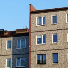 Czy komin jest częścią wspólną nieruchomości? Zrozum prawne obowiązki