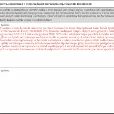 Jak sprawdzić wpis hipoteki do księgi wieczystej i uniknąć problemów
