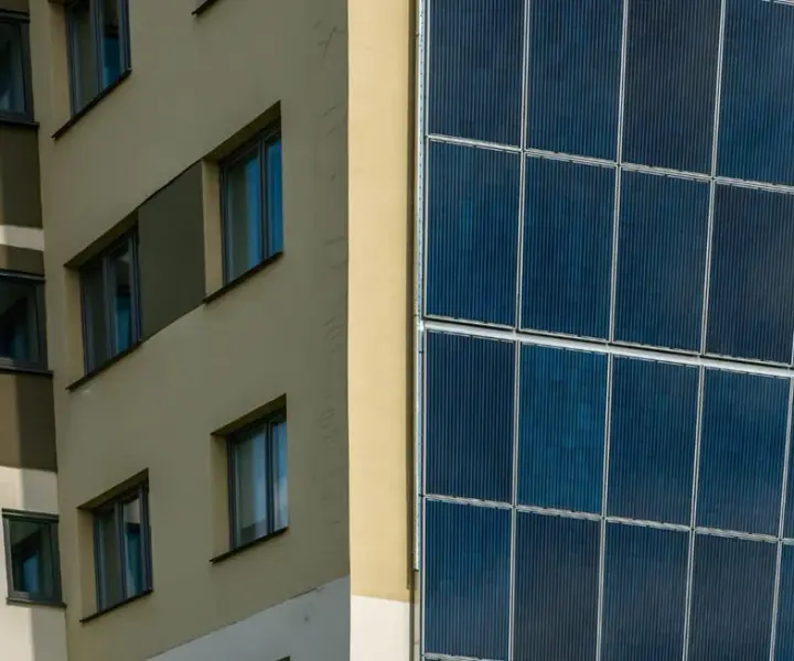 Jakie są instalacje na osiedlu i jak wpływają na komfort życia?