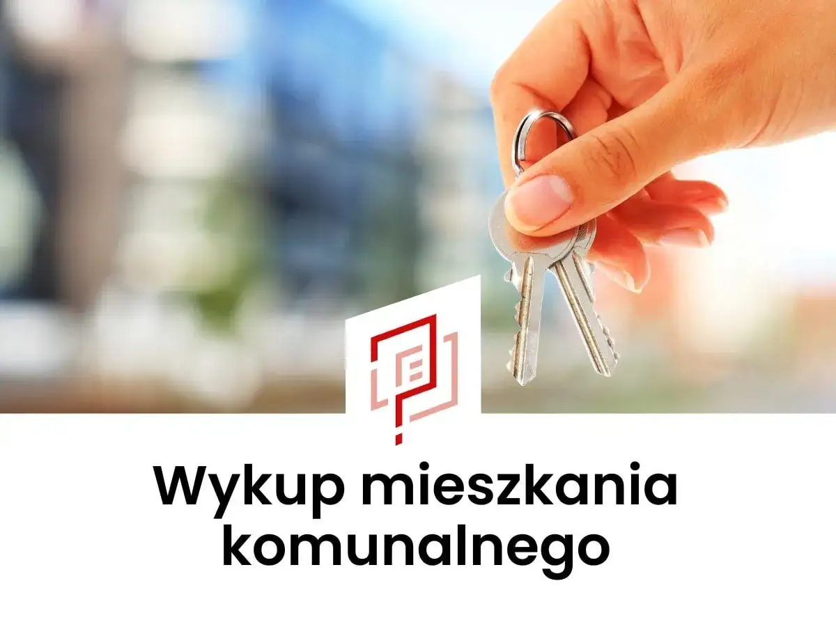 Klucze do własnego lokum. Dowiedz się, jak wykupić mieszkanie komunalne w Warszawie i zrealizuj marzenie o własnym kącie.
