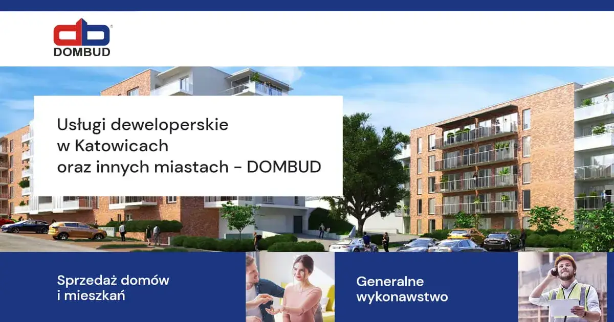 Zdjęcie Kto to jest deweloper? Zrozum jego kluczowe obowiązki i rolę w rynku nieruchomości