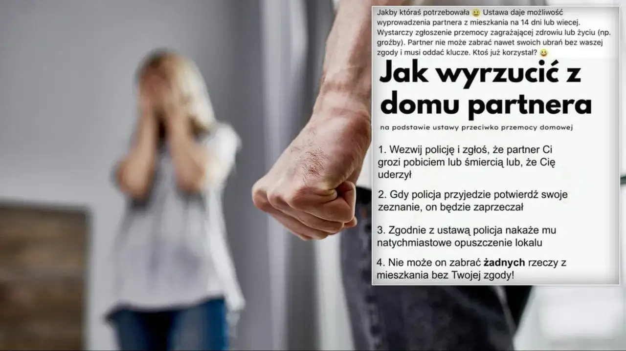 Zdjęcie Czy policja może wyrzucić z mieszkania? Poznaj swoje prawa i procedury
